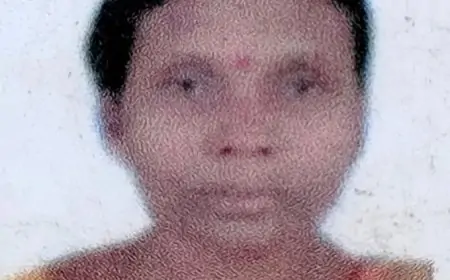 Jamshedpur Tragedy: सीतारामडेरा में खाना बनाते समय महिला झुलसी, इलाज के दौरान मौत
