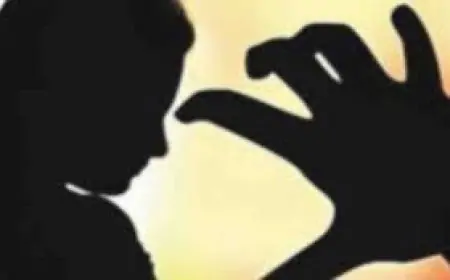 Jamshedpur Molestation Case : दुकानदार ने युवती से की छेड़खानी, विरोध करने पर हुआ जानलेवा हमला, रंगदारी की मांग!