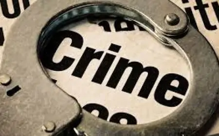 Jamshedpur Relationship Crime: बढ़ते अविश्वास से टूटते रिश्ते, जानें पूर्वी सिंहभूम में एक साल में क्यों बढ़ीं घटनाएं