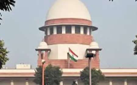 Jharkhand Murder Case: पत्नी के 20 टुकड़े करने वाला आरोपी, Supreme Court ने खारिज की जमानत याचिका!
