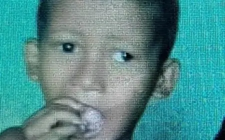 Chaibasa Tragedy: आग तापते 6 वर्षीय बच्चे की जलने से मौत, परिजनों का बुरा हाल