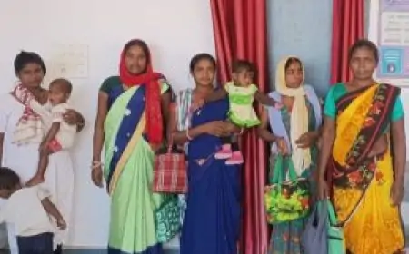 Simdega Issue: हेमंत सोरेन का ‘गिफ्ट’ महिलाओं तक क्यों नहीं पहुंच रहा?