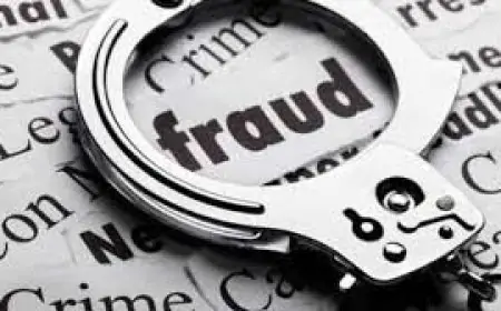 Jharkhand Fraud: ऊर्जा विभाग के खाते से 100 करोड़ की फर्जी निकासी का बड़ा खुलासा!