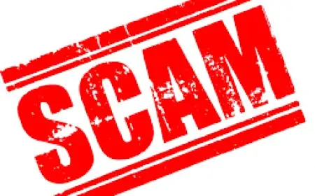 Hazaribagh Cryptocurrency घोटाला: 350 करोड़ के पोंजी स्कैम का चौंकाने वाला खुलासा