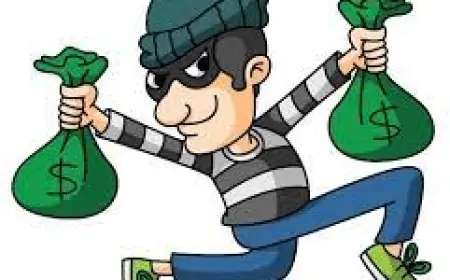 Dhanbad Robbery : श्याम नगर में ज्वेलर्स की दुकान से ढाई लाख की चोरी, चोरों ने तोड़ा CCTV