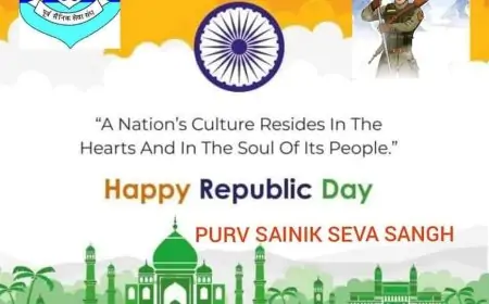 India Republic: गणतंत्र दिवस पर जानें भारत के संविधान की अनसुनी कहानी