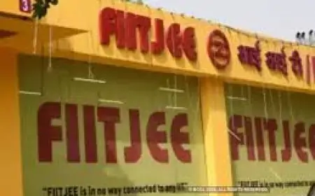 Ranchi Closure: FIITJEE का सेंटर बंद, छात्रों के भविष्य पर संकट के बादल