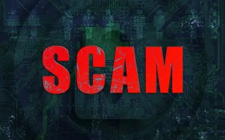 Ranchi Scam: ट्रांसफर-पोस्टिंग के नाम पर करोड़ों की ठगी, बड़े नेटवर्क का पर्दाफाश!