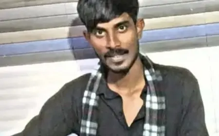 Jamshedpur Murder Case : कपाली में युवक की चाकू से हत्या, गाली-गलौज के विवाद ने ली जान!