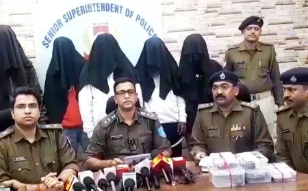 Jamshedpur Mango Murder: रोहित दीक्षित समेत पांच गिरफ्तार, पुलिस ने किया सनसनीखेज खुलासा!