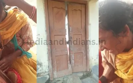 Godda Goonda Raj :गोड्डा में खुलेआम गुंडागर्दी! मनजर आलम पर लगे गंभीर आरोप, पुलिस की चुप्पी पर उठे सवाल