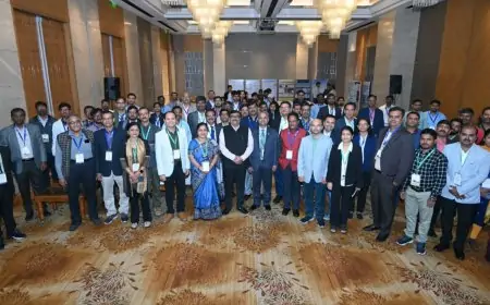 Kolkata Innovation: कोयला और खनिजों के सतत उपयोग पर राष्ट्रीय सम्मेलन, जानें क्या रहे बड़े निष्कर्ष!