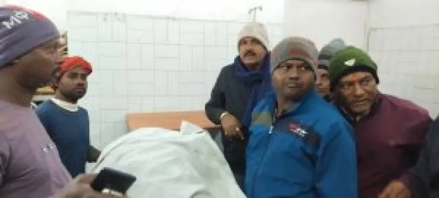 Phusro CCL Employee Death – CCL कर्मियों की मौत, एक घर में गिरा तो दूसरे की कार्यस्थल पर बिगड़ी तबीयत