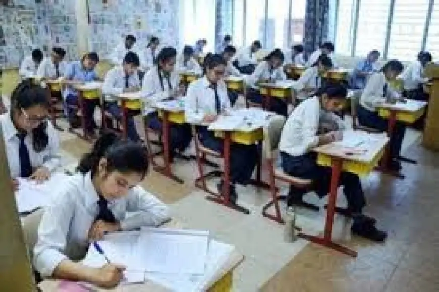 Jharkhand Exams: 10वीं-12वीं प्रैक्टिकल परीक्षा के लिए महत्वपूर्ण निर्देश, चूके तो नहीं मिलेगा दूसरा मौका