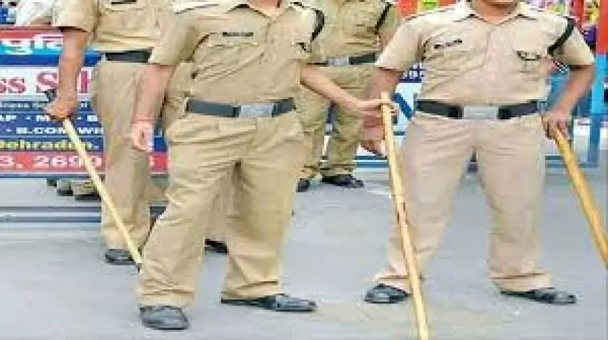 Jharkhand List: पुलिस बना रही दुश्मन और दोस्त की लिस्ट, जानें इस खास योजना का उद्देश्य