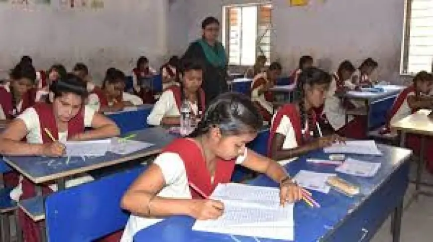 Jharkhand Schools: ओबीसी छात्रों की संख्या राष्ट्रीय औसत से अधिक, सामान्य वर्ग की कमी ने चौंकाया