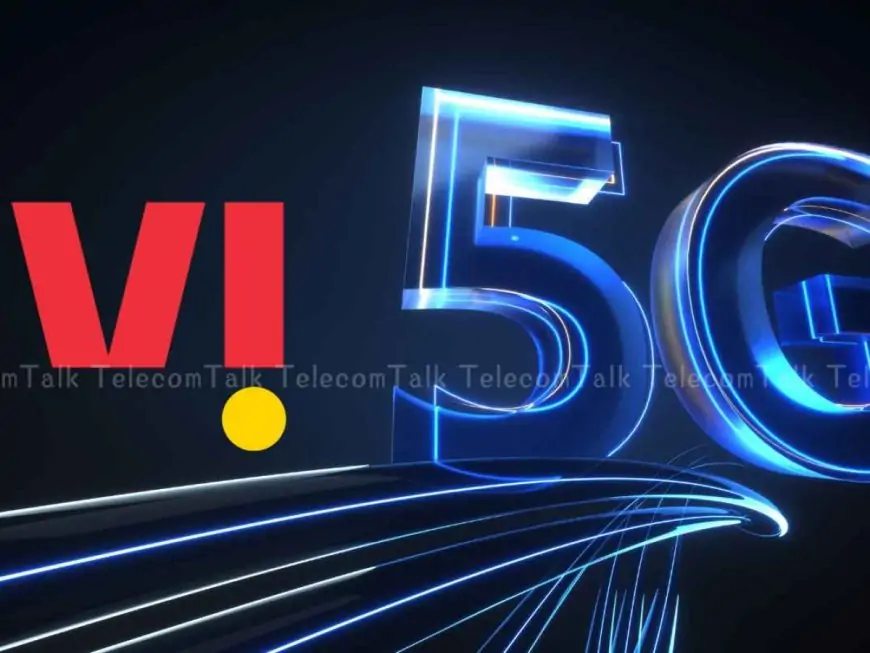 Vodafone Idea 5G: मार्च में लॉन्च, Jio और Airtel को दी जबरदस्त चुनौती