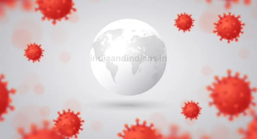 China HMPV Virus Crisis Hospitals : चीन में HMPV और अन्य वायरस का कहर: अस्पतालों और श्मशानों में संकट