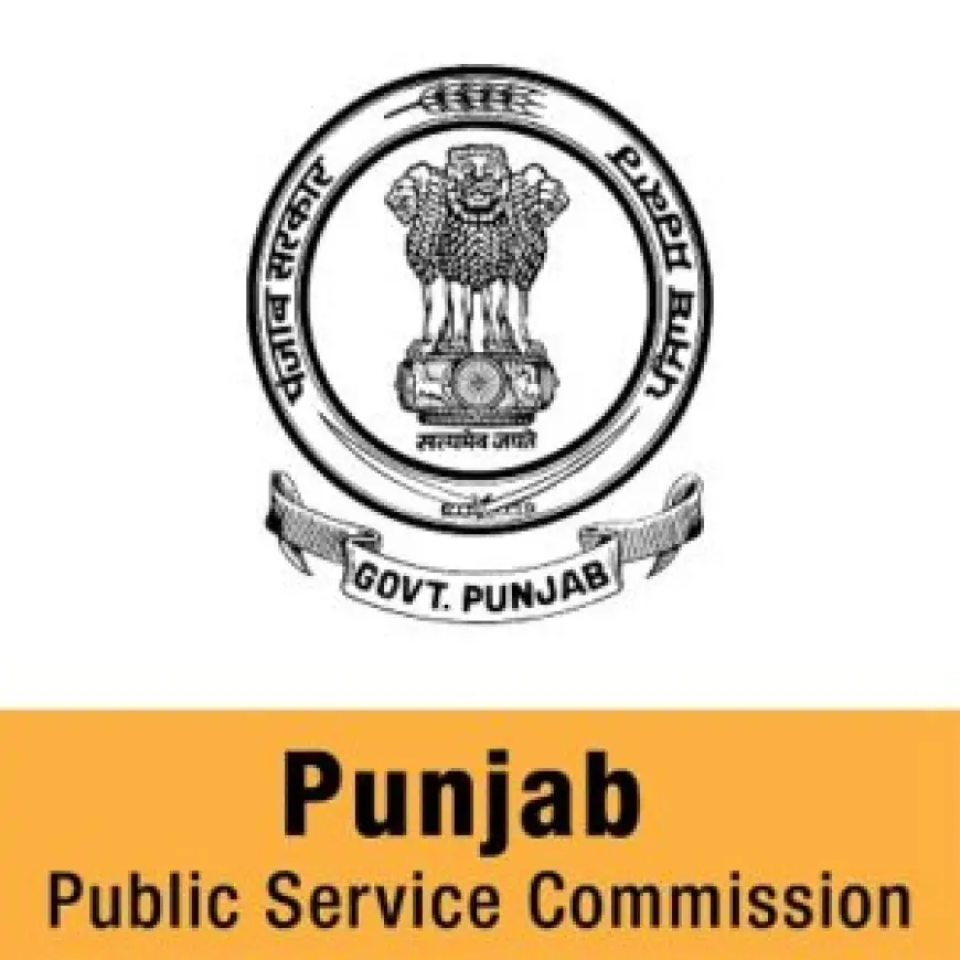 Punjab PPSC 2025: पंजाब लोक सेवा आयोग ने 322 पदों पर निकाली भर्ती, जानें पूरी जानकारी!