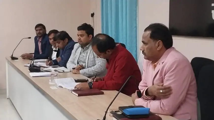 Nawada Employment Camp 2025: नवादा में रोजगार कैम्प, 18 से 45 साल के युवाओं के लिए सुनहरा अवसर, जानिए कैसे पाएं 13,000 रुपये तक की नौकरी!