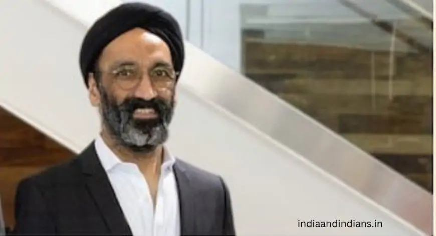 Jagdeep Singh Highest Paid CEO: ₹48 करोड़ रोज़ाना कमाने वाले CEO जगदीप सिंह की चौंकाने वाली कहानी