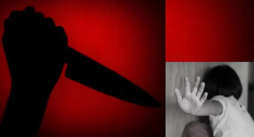 Jharkhand Murder: मां की हैवानियत! डेढ़ साल की बेटी का गला रेतकर उतारा मौत के घाट