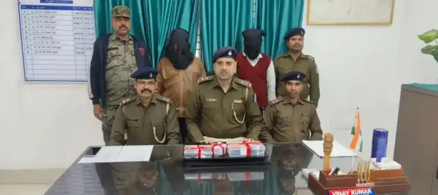 Adityapur Police Success- हाईवा कंपनी गार्ड पर गोली चलाने के मामले में पुलिस को मिली बड़ी सफलता