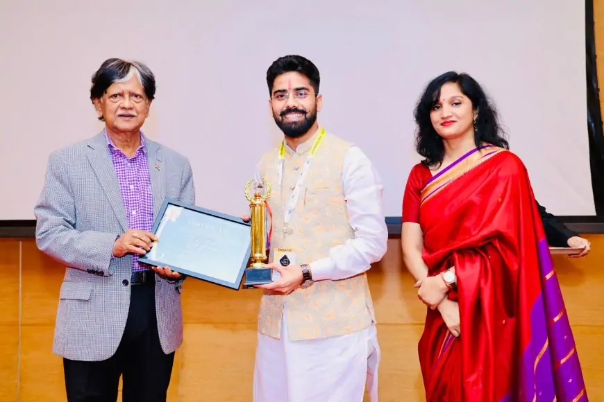 Delhi Honor: Yoga Institute of the Year बना लखनऊ का 'योगकुलम', जानिए कैसे जीता ये ऐतिहासिक अवार्ड!