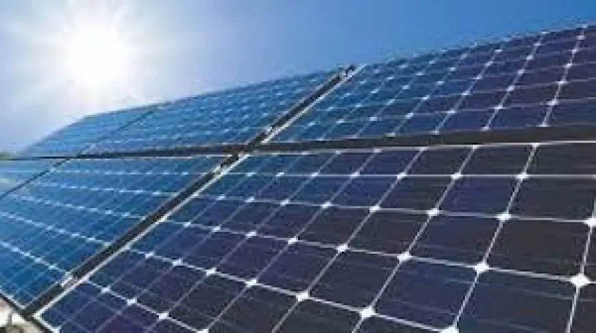 Ranchi Solar Projects: ऑफ-ग्रिड सोलर पावर से 128 गांवों में रोशन हुई रातें, 10016 घरों तक पहुंची बिजली