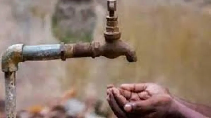 Hazaribagh Watercrisis: मकरसंक्रांति पर भी जल संकट, लाखों लोग परेशान