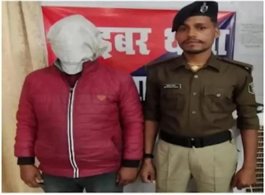 Nawada Arrested: नवादा में Cyber Criminals की धुलाई, 6 मोबाइल जब्त! जानिए कैसे काम करता था ठगी का पूरा नेटवर्क