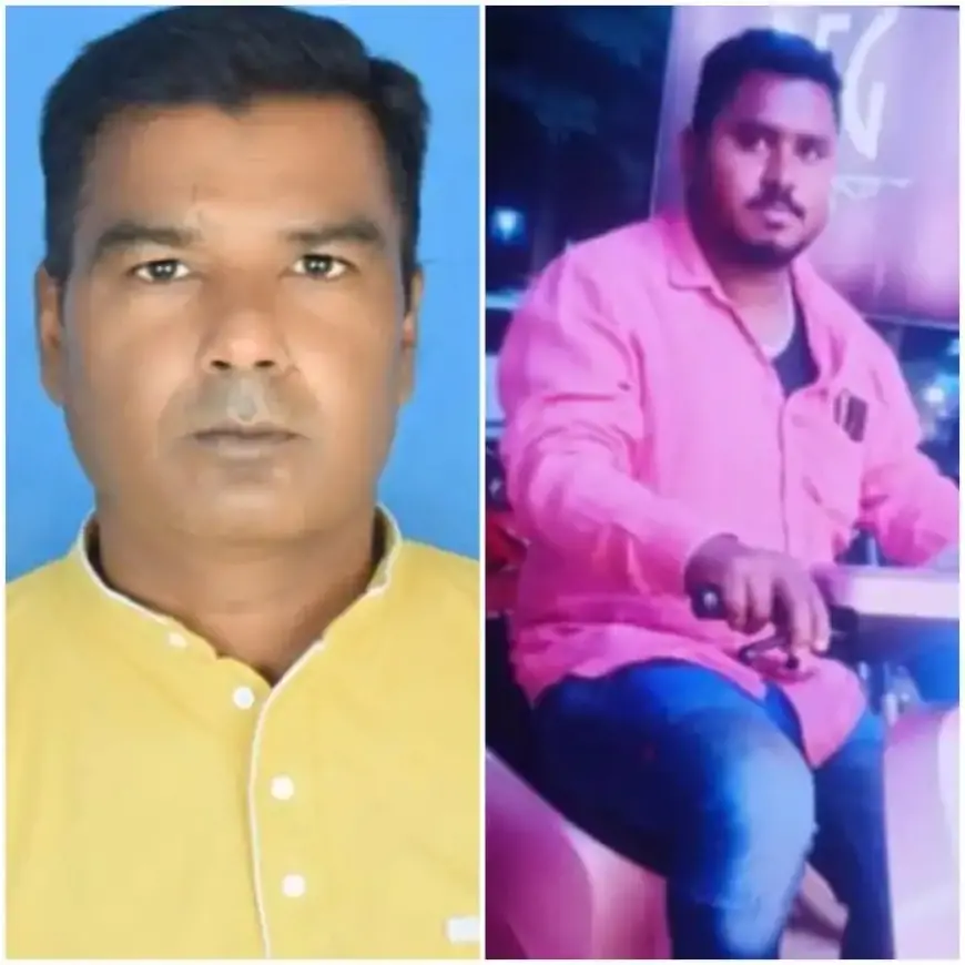 SaraiKela Journalist Threat: सरायकेला जिले में पत्रकार मनीष कुमार को जान से मारने की धमकी: पुलिस को दी शिकायत