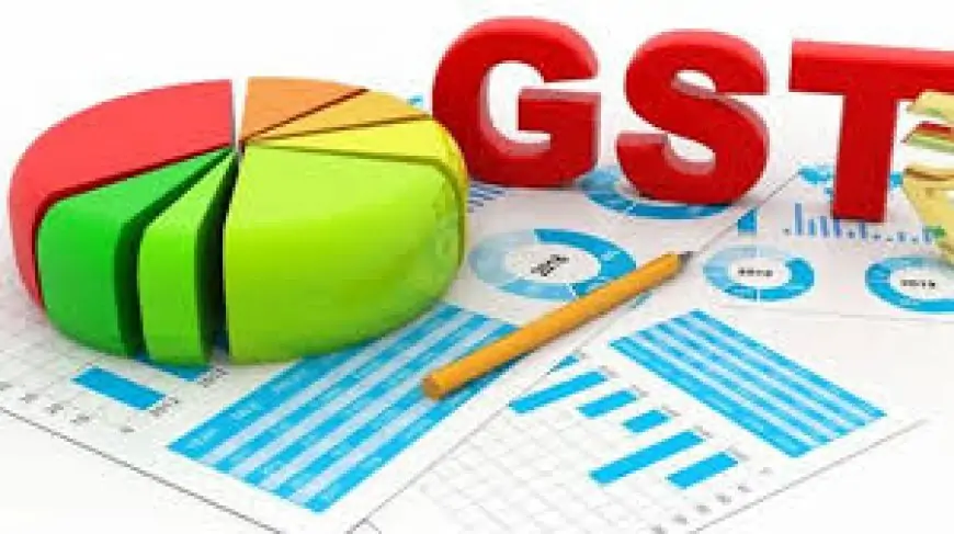 Jharkhand GST Scam : 8 फर्जी कंपनियों ने किया 17.89 करोड़ का GST घोटाला, जानें कैसे चलता है यह खेल