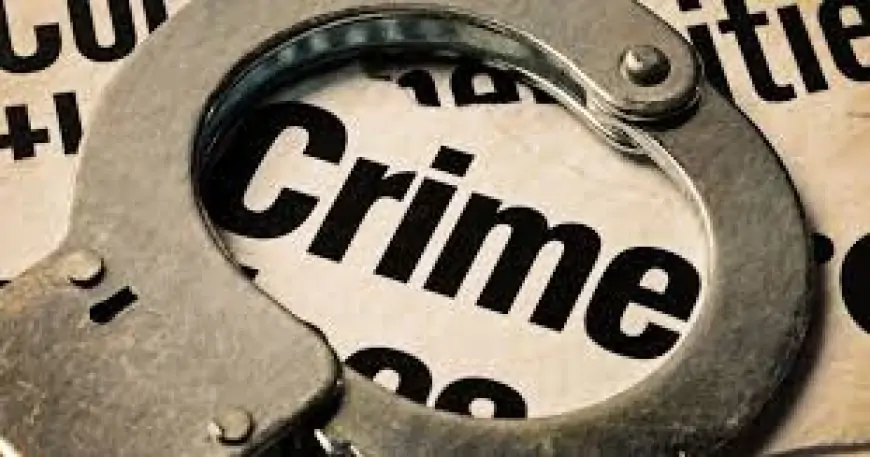 Jamshedpur Relationship Crime: बढ़ते अविश्वास से टूटते रिश्ते, जानें पूर्वी सिंहभूम में एक साल में क्यों बढ़ीं घटनाएं