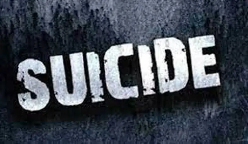 Dhanbad Suicide: मालगाड़ी के आगे कूदकर मजदूर ने की खुदकुशी, वजह जानकर हैरान हो जाएंगे आप