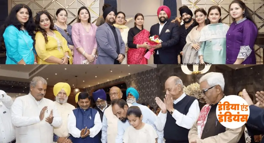 Jamshedpur Hotel Inauguration : जमशेदपुर में 'डि हेमरे' होटल का भव्य उद्घाटन: शहरवासियों के लिए रोजगार और सुविधाओं का नया केंद्र