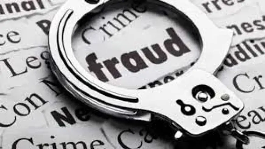 Jharkhand Fraud: ऊर्जा विभाग के खाते से 100 करोड़ की फर्जी निकासी का बड़ा खुलासा!