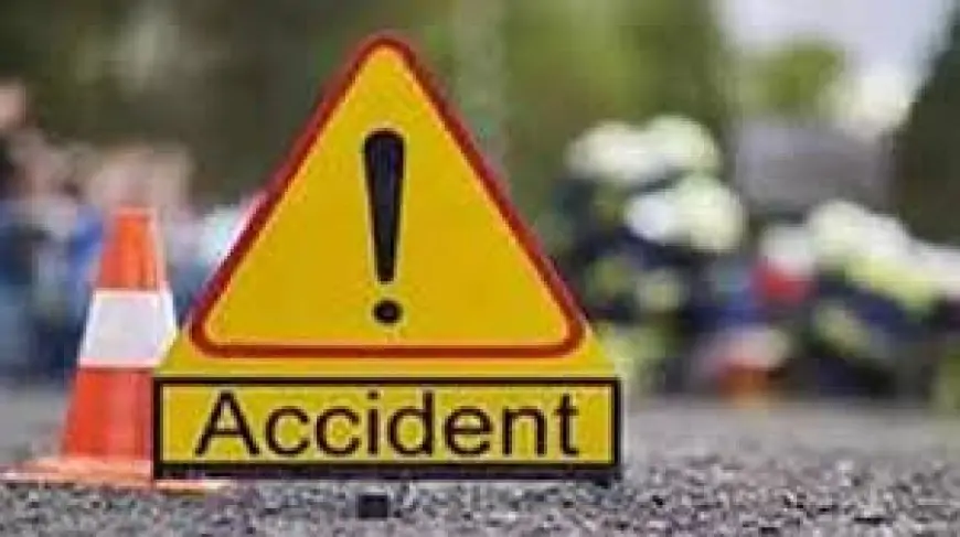 Chauparan Accident: अनियंत्रित कार ने मचाई अफरातफरी, गया के शख्स की मौत, चार घायल