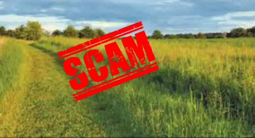 Land Scam In Ranchi : 413 पूर्व सैनिकों से 22 करोड़ की ठगी, बड़ा खुलासा