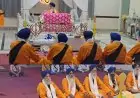 Amrit Sanchar Jamshedpur : जमशेदपुर में 28 सिखों ने अमृत छककर गुरु की राह पकड़ी, क्या है अमृत संचार का महत्व?