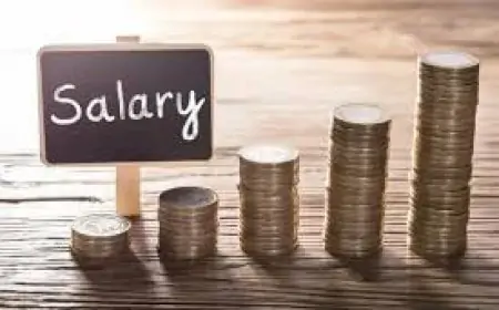 Jharkhand Salary Freeze : झारखंड के 17 अफसरों का वेतन रोका गया! जल जीवन मिशन में लापरवाही की बड़ी सजा