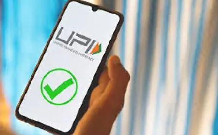 New UPI Rules: 1 फरवरी से बदले UPI ID बनाने के नियम, क्या अब भी है आपकी ID वैध?