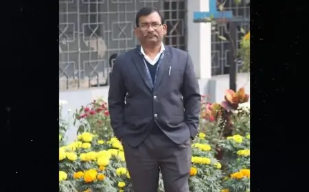 Akhil Bhartiya Purva Sainik in Jamshedpur - रक्षा बजट में मामूली बढ़ोतरी, पेंशन खर्चा और नए हथियारों की खरीद पर जोर