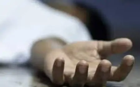 Giridih Shocking Case: भाई ही निकला मासूम बच्ची का कातिल, हत्या के बाद शव को खेत में फेंका!
