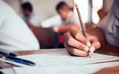 East Singhbhum JAC Exam 2025: 47,636 छात्र देंगे मैट्रिक और इंटर परीक्षा, 106 परीक्षा केंद्र तैयार!