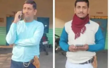 Dhanbad Gunfire: गोलीकांड का चौंकाने वाला खुलासा, राधेश्याम यादव ने खुद ही चला दी थी गोली!
