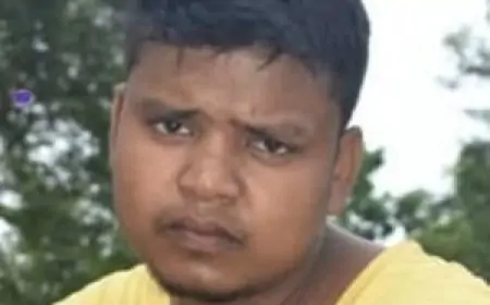 Bokaro Tragedy: सड़क हादसे में गई युवक की जान, मातम में डूबा पूरा गांव!