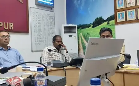 Jharkhand Budget: झारखंड को रेल बजट में मिली बड़ी सौगात, 16 गुना ज्यादा आवंटन