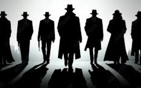 Jharkhand Crime: जेल में बैठकर करोड़ों की उगाही कर रहा गैंगस्टर सुजीत सिन्हा, कॉरपोरेट कंपनी की तरह चला रहा गिरोह!