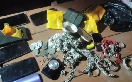 Muzaffarpur Discovery: भिखारिन के घर से मिले विदेशी सिक्के, रेसिंग बाइक और सोने-चांदी के गहने, पुलिस भी हैरान!